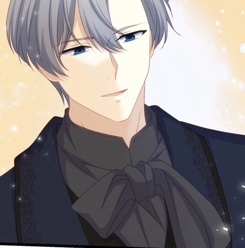 The Saintess Became the Northern Grand Duke’s Daughter Chapter 68 - Page 96