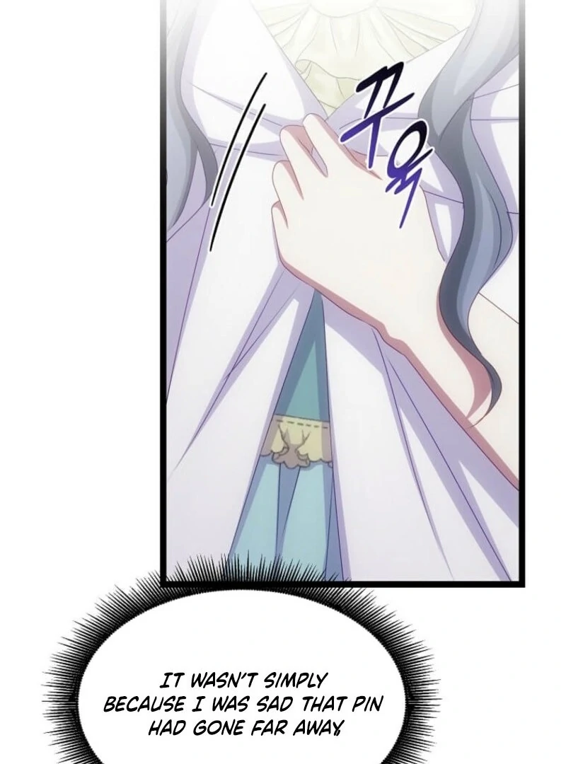 The Saintess Became the Northern Grand Duke’s Daughter Chapter 68 - Page 98