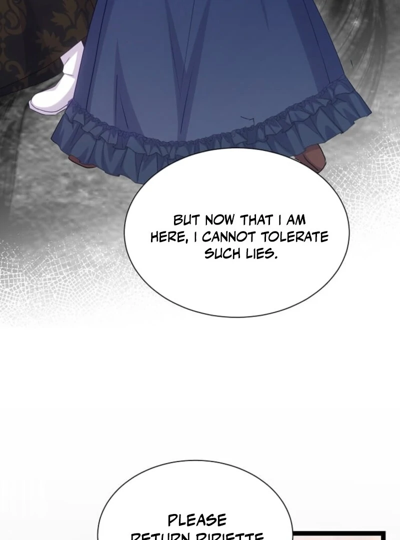 The Saintess Became the Northern Grand Duke’s Daughter Chapter 69 - Page 11