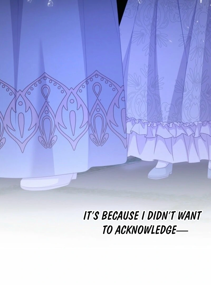 The Saintess Became the Northern Grand Duke’s Daughter Chapter 69 - Page 108