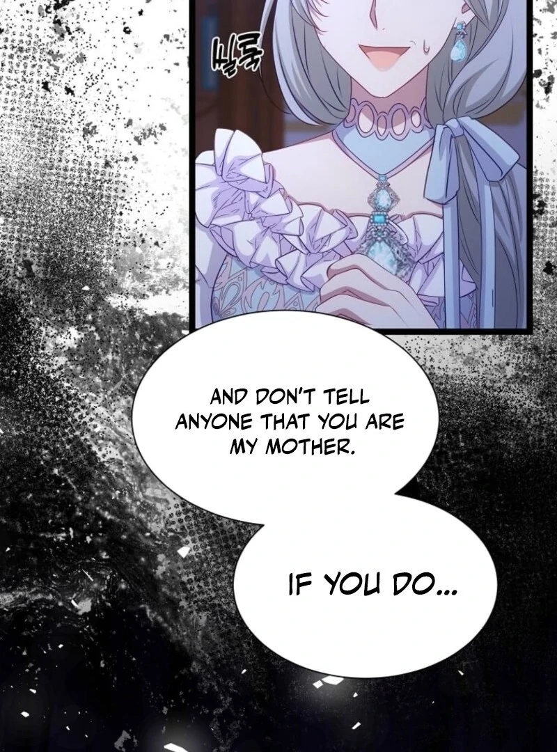 The Saintess Became the Northern Grand Duke’s Daughter Chapter 69 - Page 118