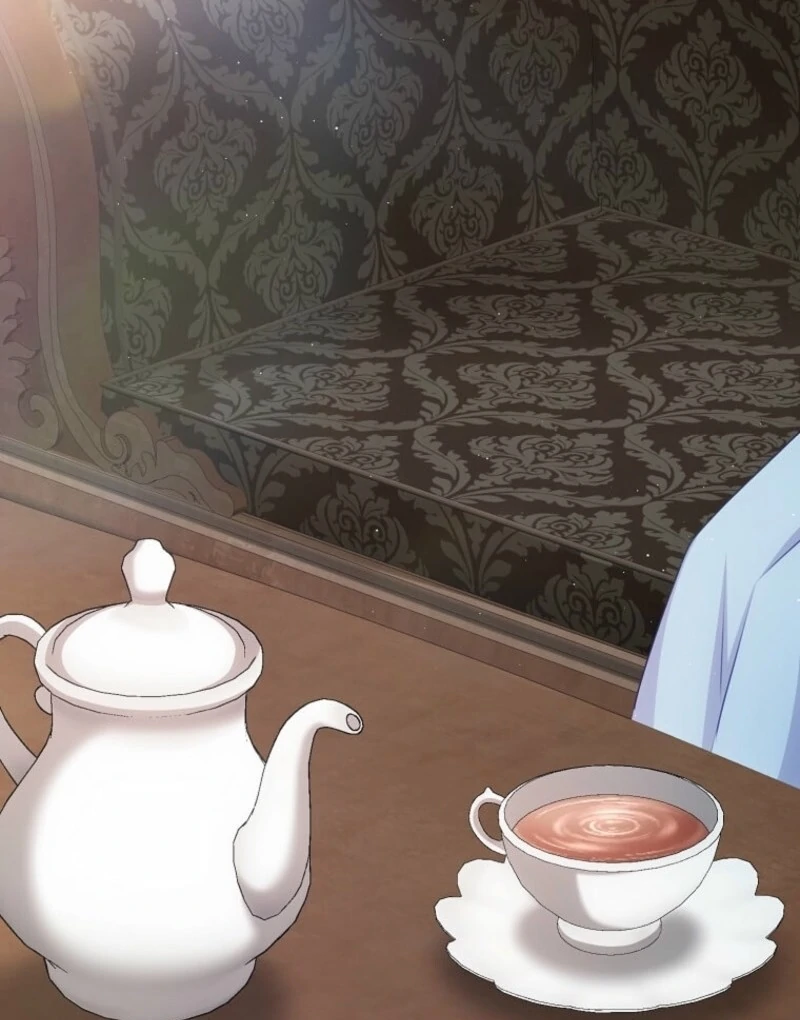 The Saintess Became the Northern Grand Duke’s Daughter Chapter 69 - Page 13