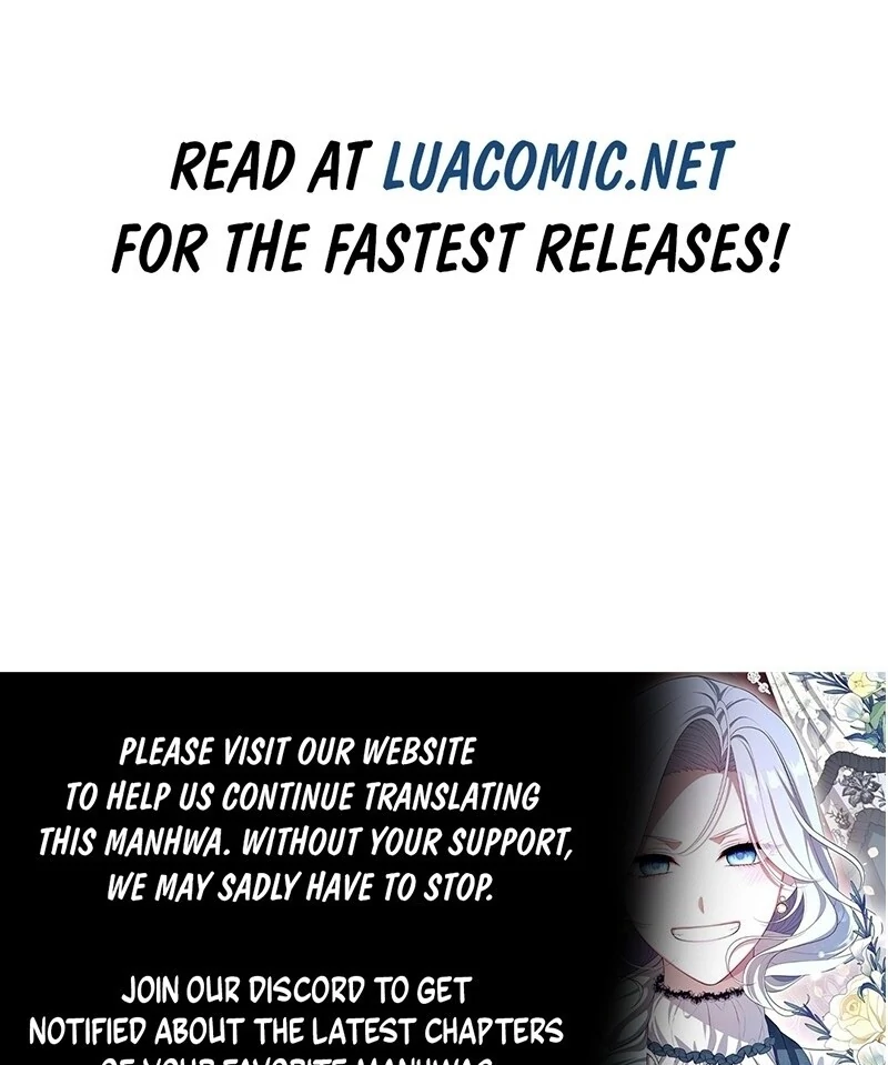 The Saintess Became the Northern Grand Duke’s Daughter Chapter 69 - Page 123