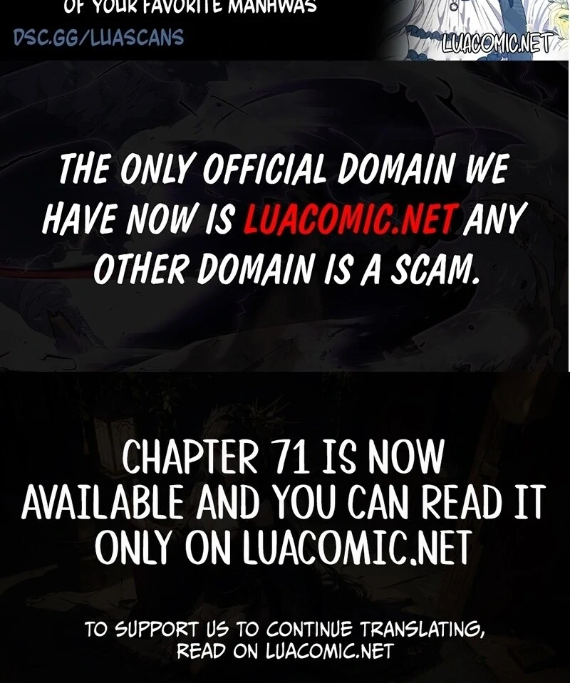 The Saintess Became the Northern Grand Duke’s Daughter Chapter 69 - Page 124