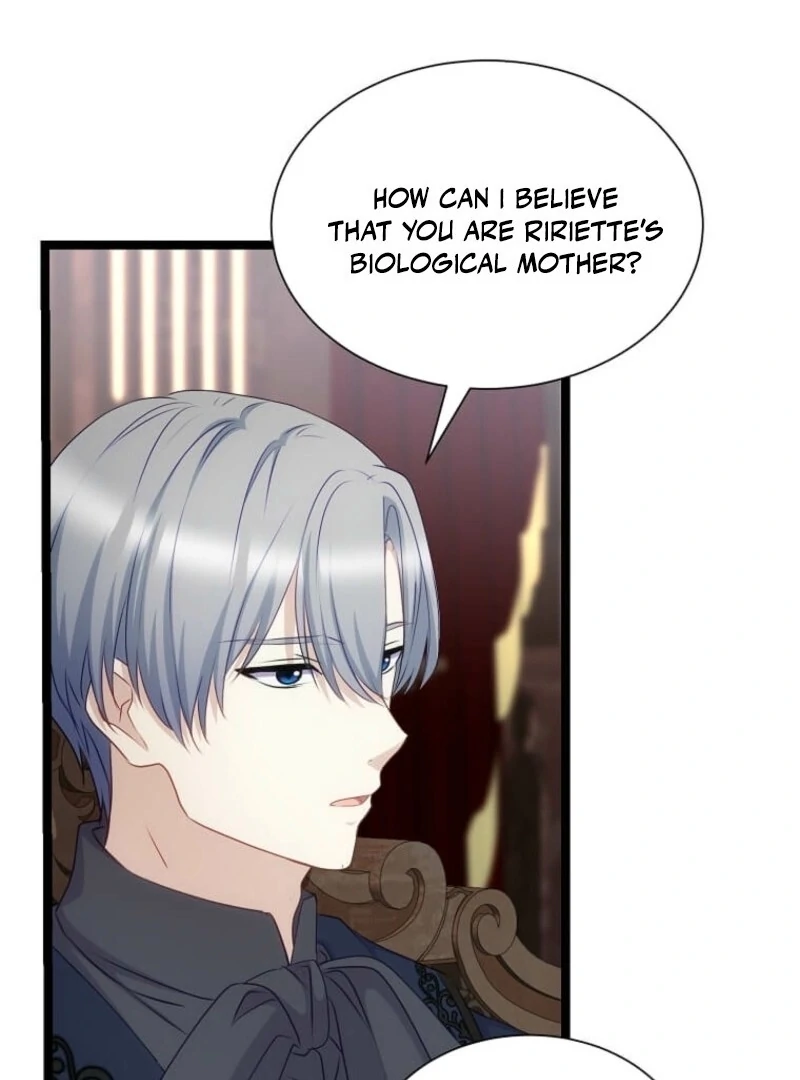 The Saintess Became the Northern Grand Duke’s Daughter Chapter 69 - Page 15