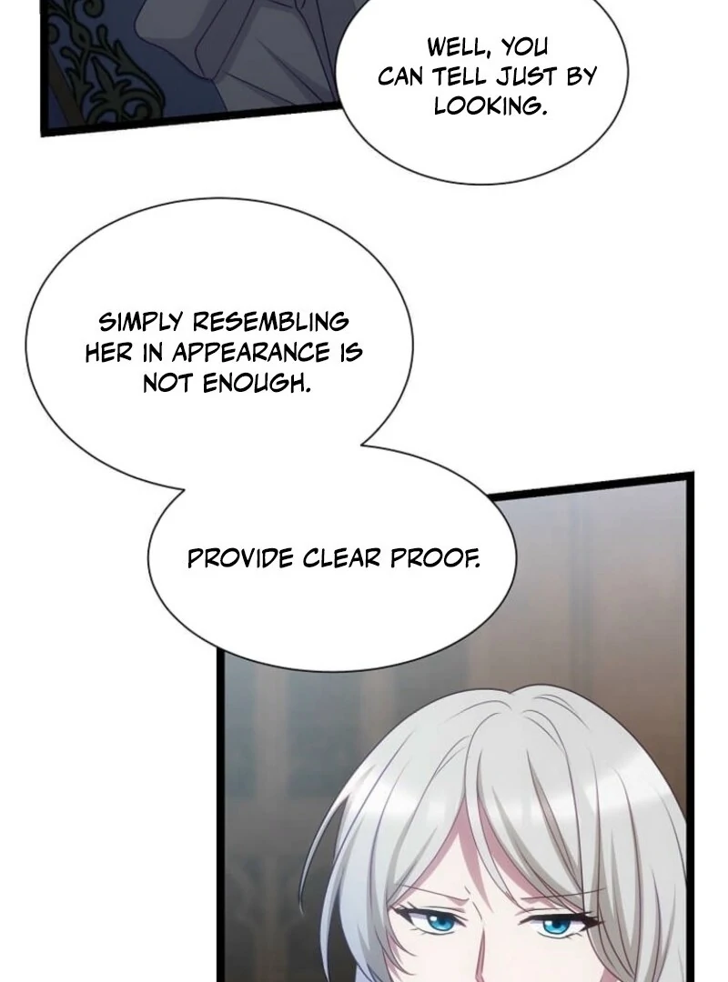 The Saintess Became the Northern Grand Duke’s Daughter Chapter 69 - Page 16