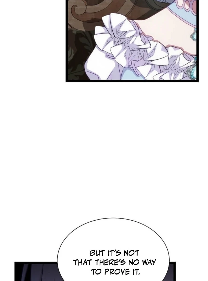 The Saintess Became the Northern Grand Duke’s Daughter Chapter 69 - Page 19