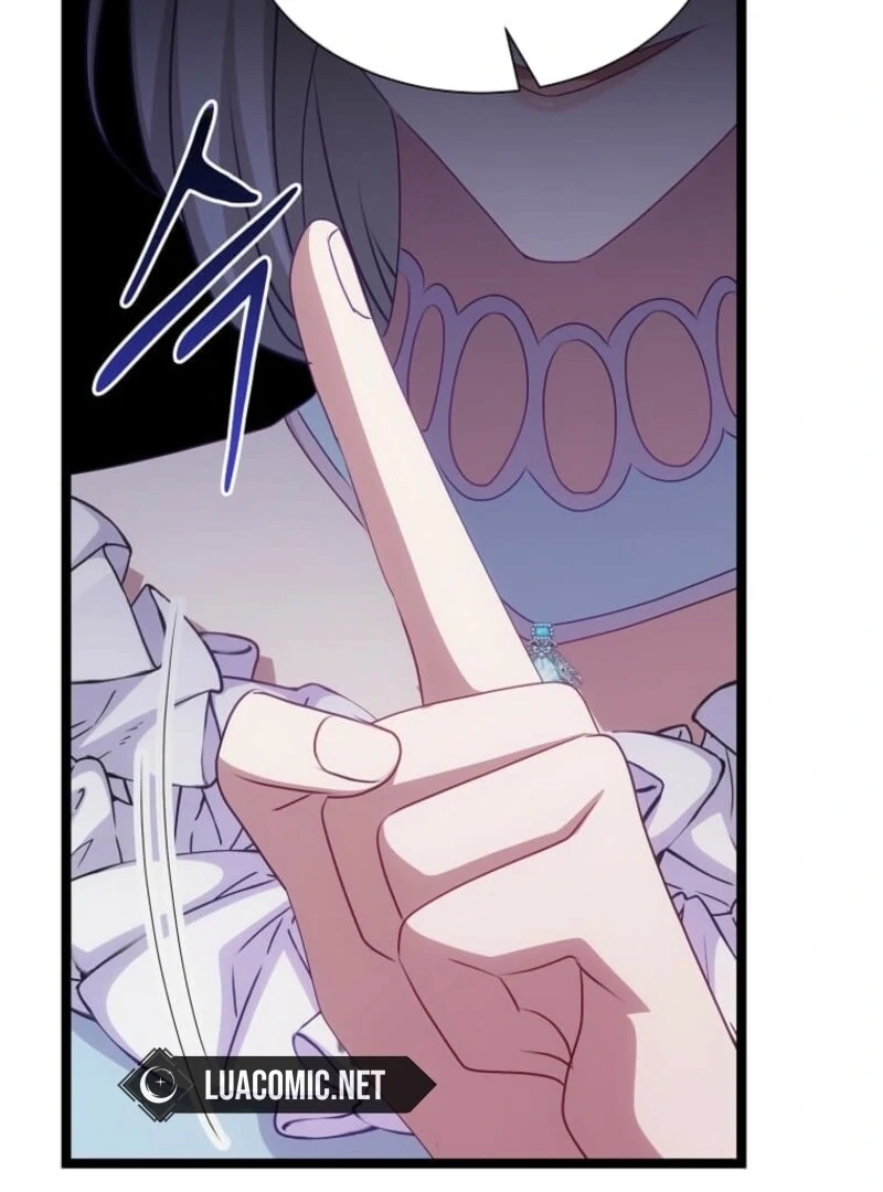 The Saintess Became the Northern Grand Duke’s Daughter Chapter 69 - Page 20