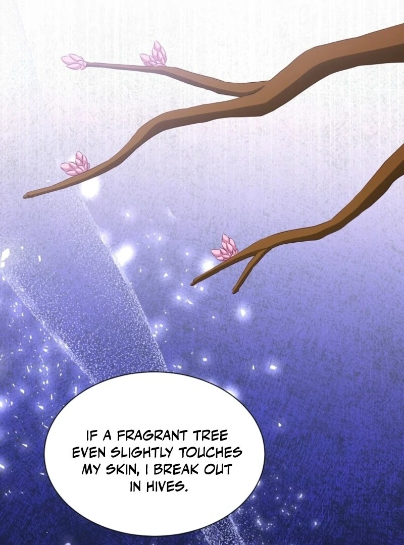 The Saintess Became the Northern Grand Duke’s Daughter Chapter 69 - Page 22