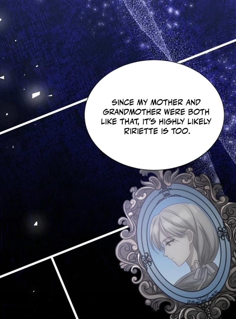 The Saintess Became the Northern Grand Duke’s Daughter Chapter 69 - Page 23