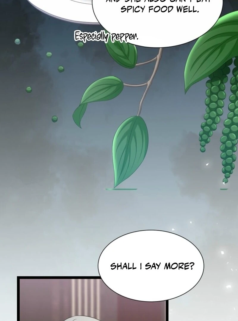 The Saintess Became the Northern Grand Duke’s Daughter Chapter 69 - Page 26