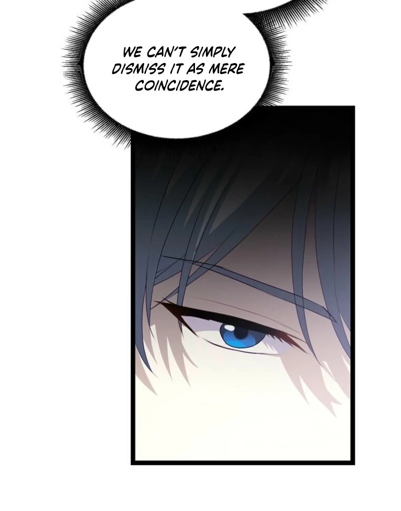 The Saintess Became the Northern Grand Duke’s Daughter Chapter 69 - Page 28