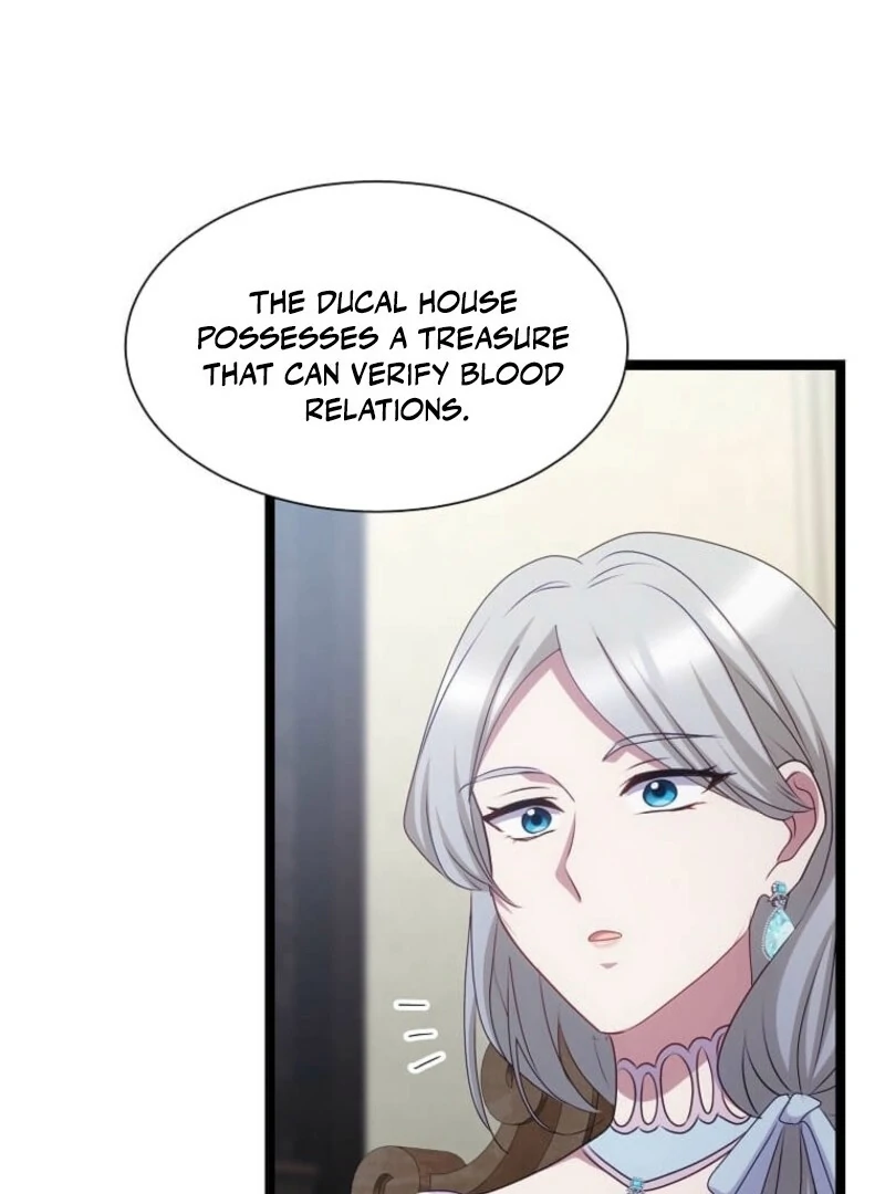 The Saintess Became the Northern Grand Duke’s Daughter Chapter 69 - Page 29