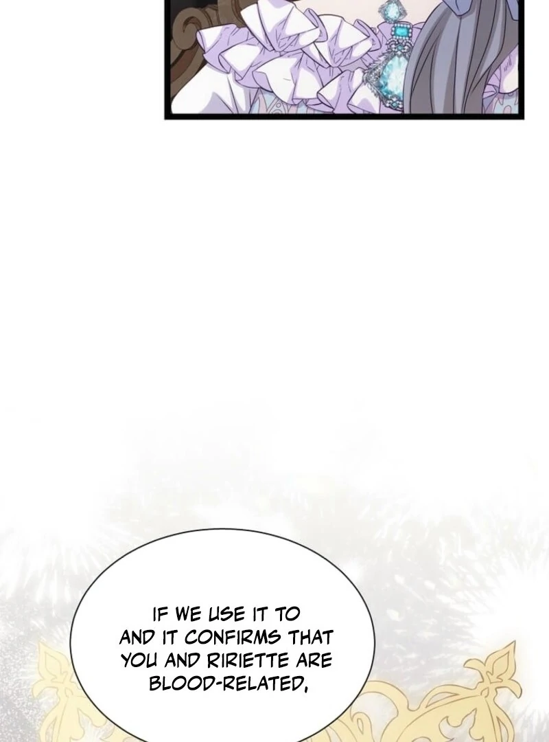 The Saintess Became the Northern Grand Duke’s Daughter Chapter 69 - Page 30