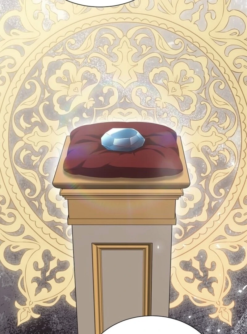 The Saintess Became the Northern Grand Duke’s Daughter Chapter 69 - Page 31