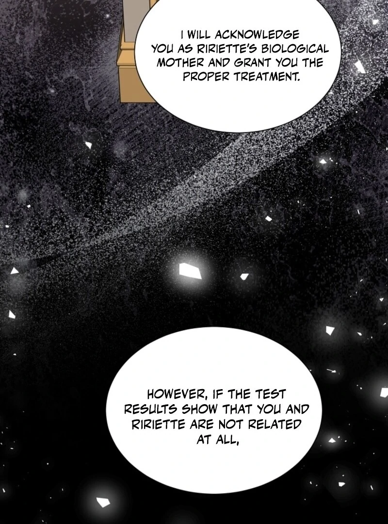 The Saintess Became the Northern Grand Duke’s Daughter Chapter 69 - Page 32