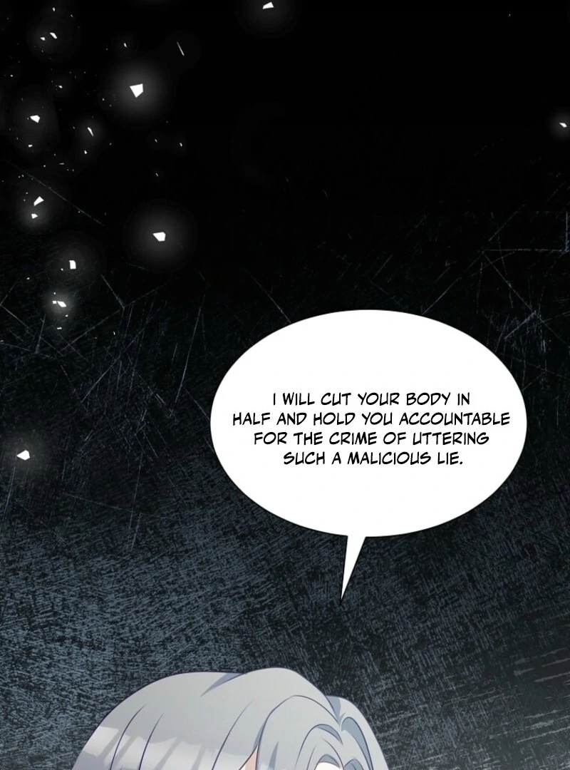 The Saintess Became the Northern Grand Duke’s Daughter Chapter 69 - Page 33