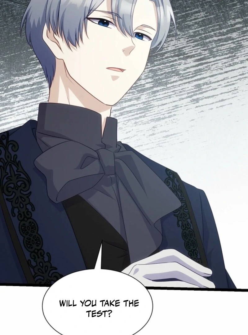 The Saintess Became the Northern Grand Duke’s Daughter Chapter 69 - Page 34