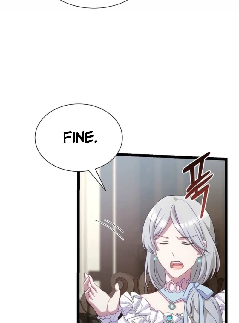 The Saintess Became the Northern Grand Duke’s Daughter Chapter 69 - Page 35