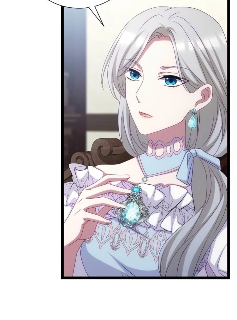 The Saintess Became the Northern Grand Duke’s Daughter Chapter 69 - Page 5