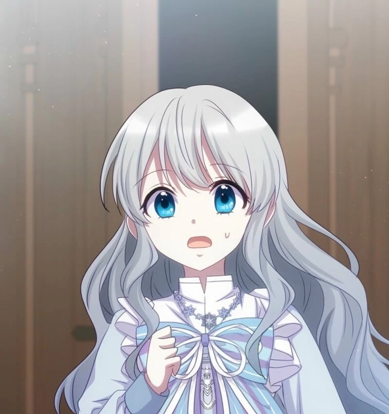 The Saintess Became the Northern Grand Duke’s Daughter Chapter 69 - Page 41