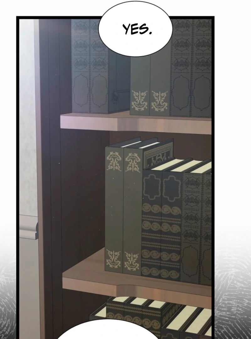 The Saintess Became the Northern Grand Duke’s Daughter Chapter 69 - Page 43