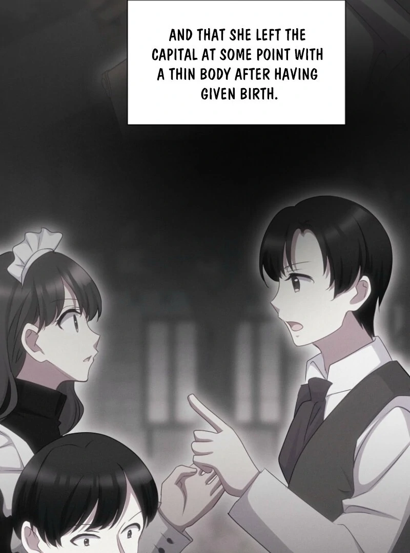 The Saintess Became the Northern Grand Duke’s Daughter Chapter 69 - Page 47