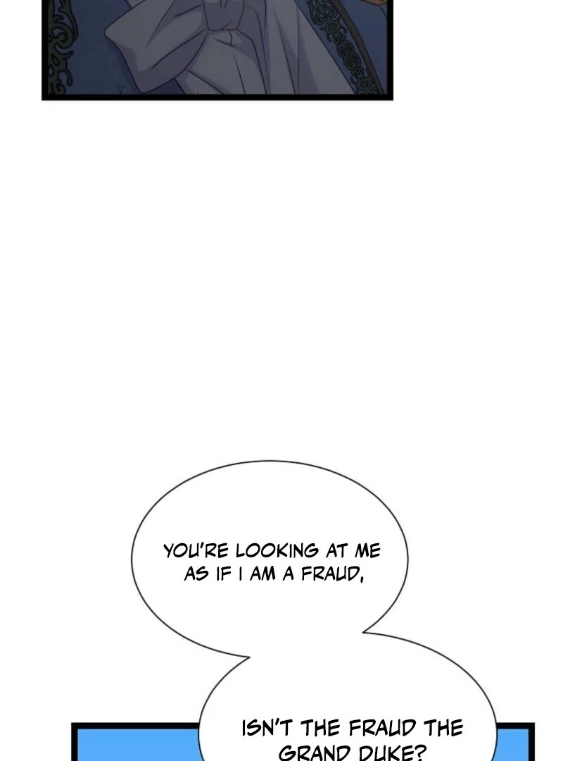 The Saintess Became the Northern Grand Duke’s Daughter Chapter 69 - Page 7