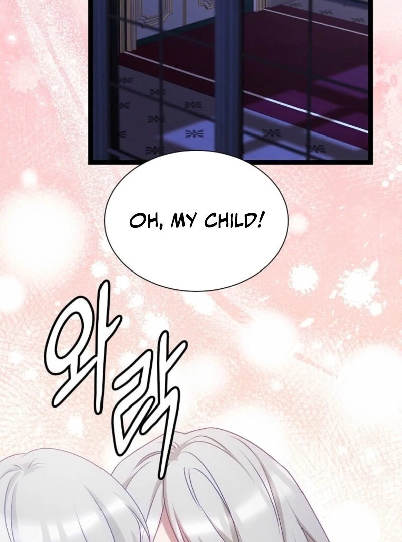 The Saintess Became the Northern Grand Duke’s Daughter Chapter 69 - Page 67