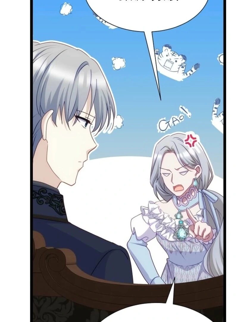 The Saintess Became the Northern Grand Duke’s Daughter Chapter 69 - Page 8