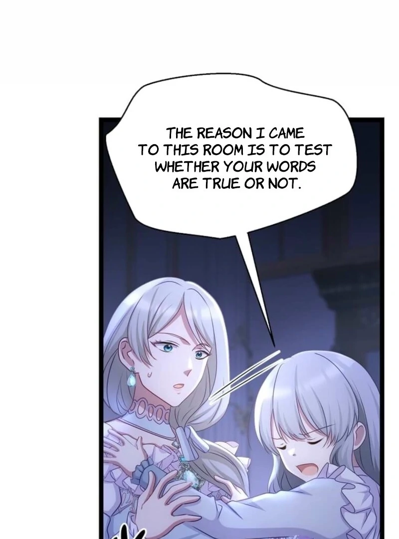 The Saintess Became the Northern Grand Duke’s Daughter Chapter 69 - Page 73