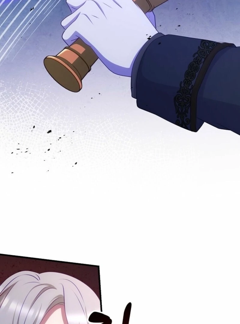 The Saintess Became the Northern Grand Duke’s Daughter Chapter 69 - Page 89