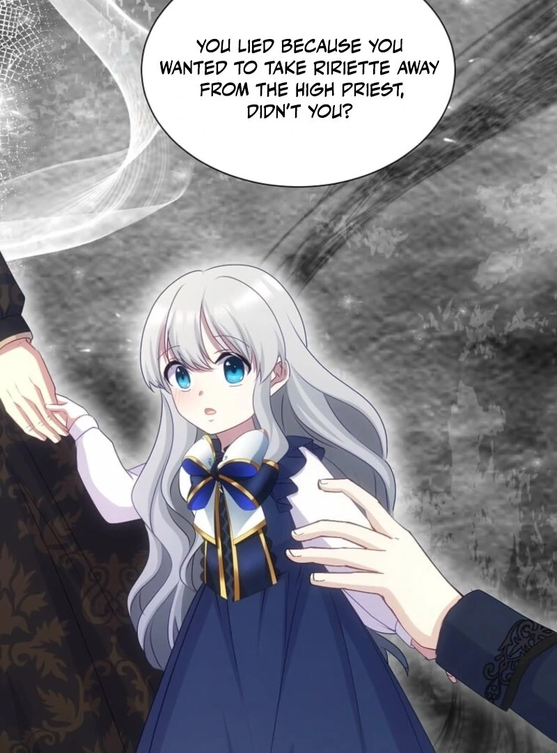 The Saintess Became the Northern Grand Duke’s Daughter Chapter 69 - Page 10