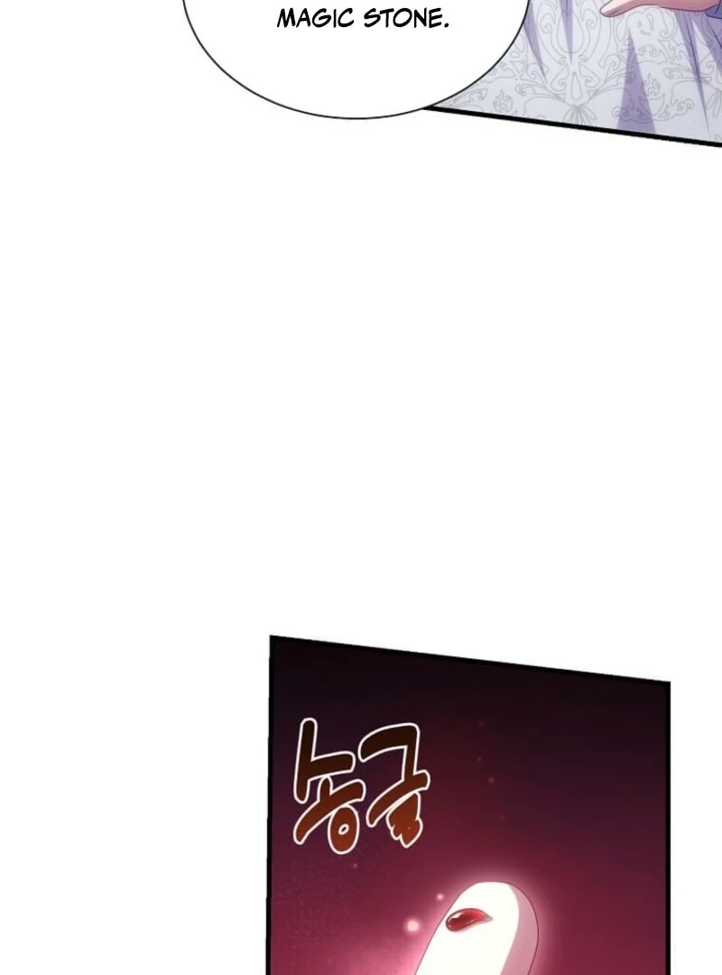 The Saintess Became the Northern Grand Duke’s Daughter Chapter 69 - Page 91