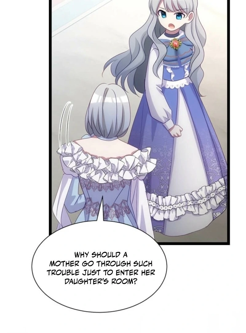 The Saintess Became the Northern Grand Duke’s Daughter Chapter 70 - Page 104