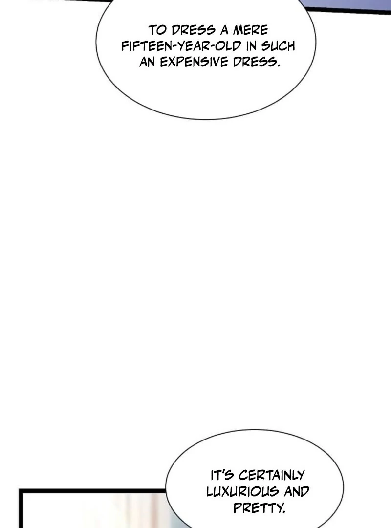 The Saintess Became the Northern Grand Duke’s Daughter Chapter 70 - Page 107