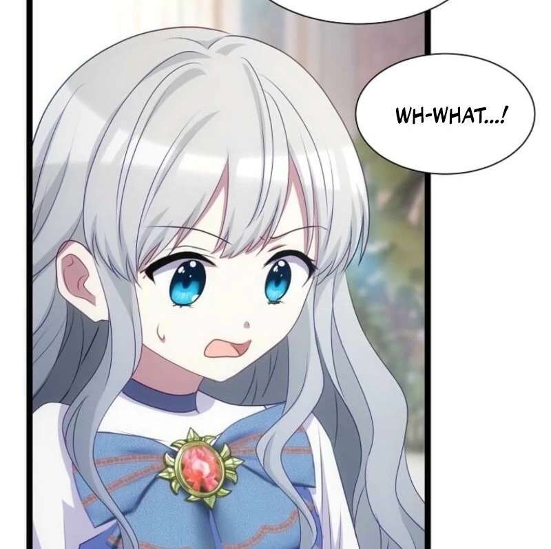 The Saintess Became the Northern Grand Duke’s Daughter Chapter 70 - Page 108