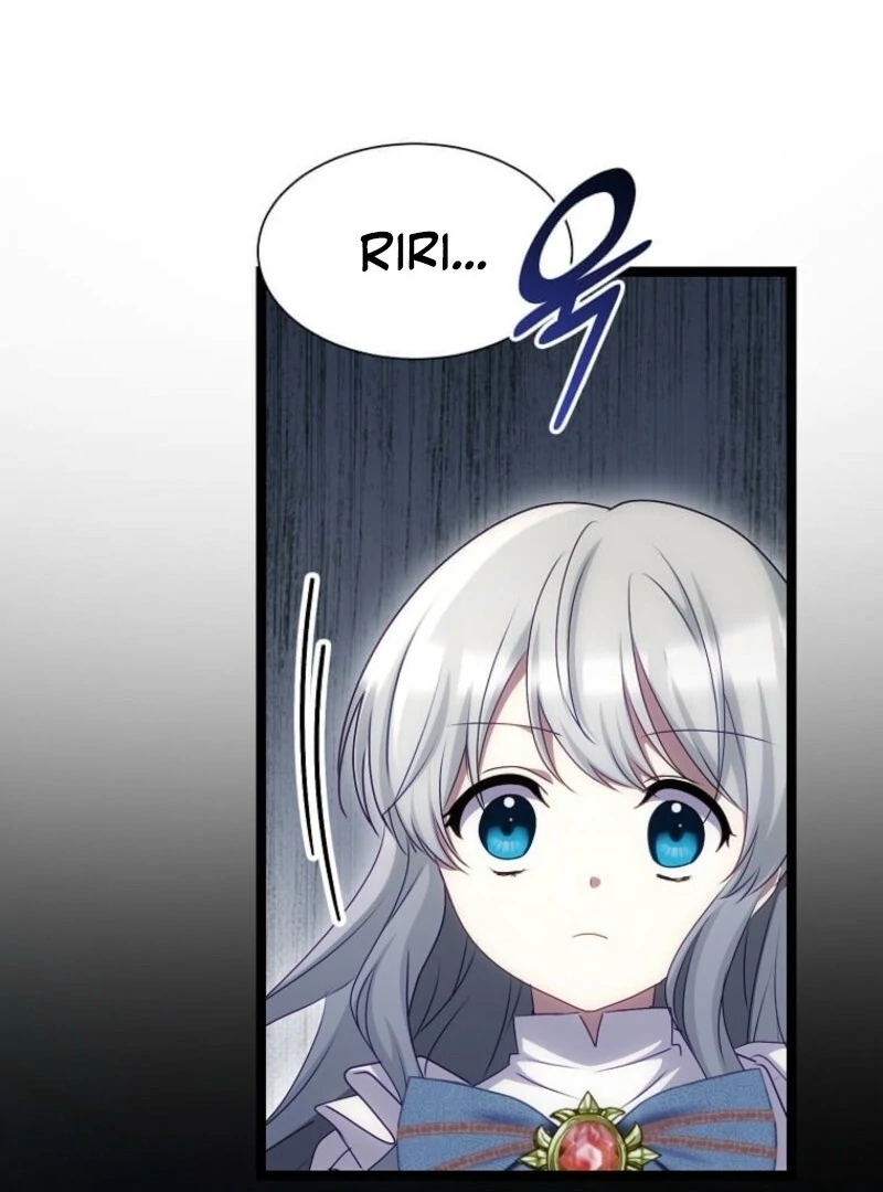 The Saintess Became the Northern Grand Duke’s Daughter Chapter 70 - Page 114