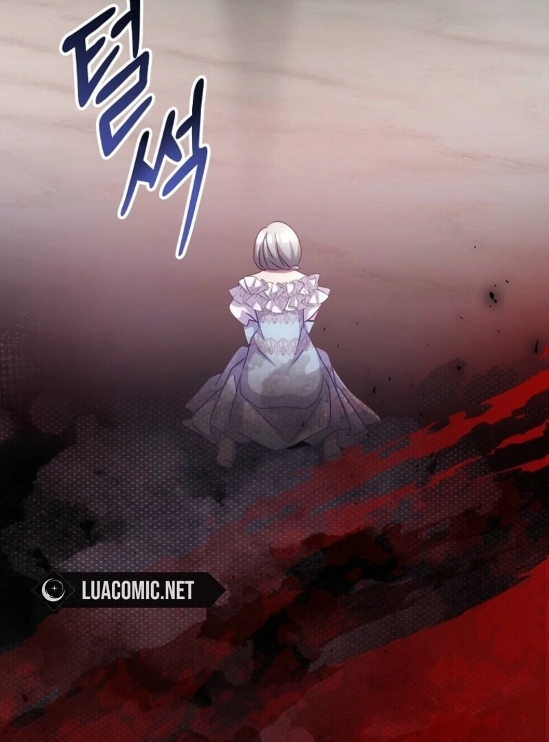 The Saintess Became the Northern Grand Duke’s Daughter Chapter 70 - Page 116