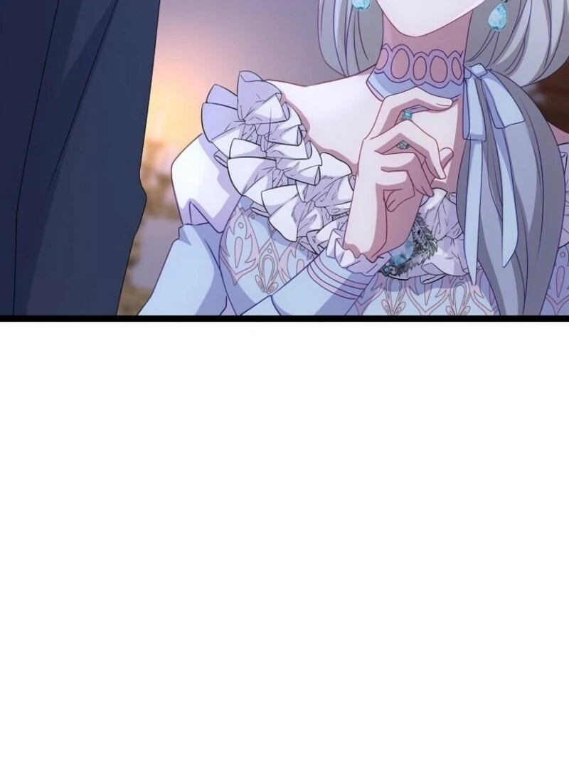 The Saintess Became the Northern Grand Duke’s Daughter Chapter 70 - Page 17