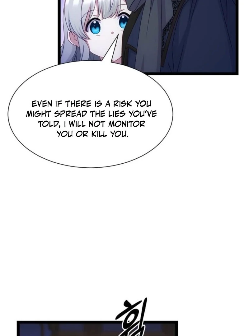 The Saintess Became the Northern Grand Duke’s Daughter Chapter 70 - Page 19