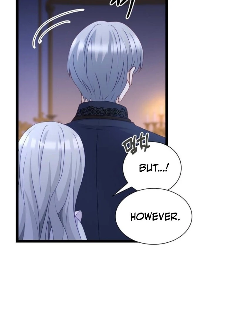 The Saintess Became the Northern Grand Duke’s Daughter Chapter 70 - Page 20