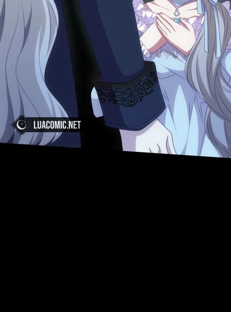 The Saintess Became the Northern Grand Duke’s Daughter Chapter 70 - Page 25