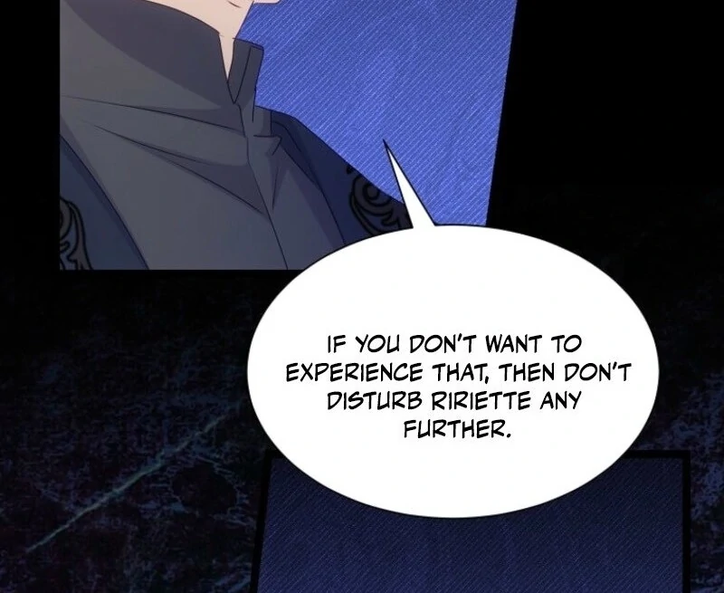 The Saintess Became the Northern Grand Duke’s Daughter Chapter 70 - Page 27