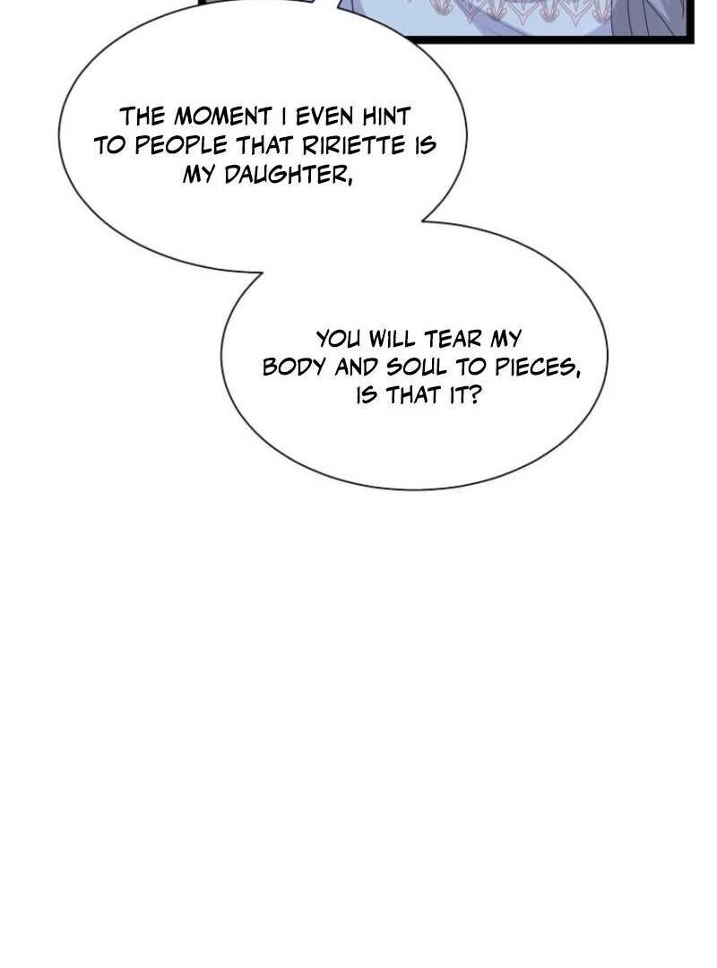 The Saintess Became the Northern Grand Duke’s Daughter Chapter 70 - Page 34