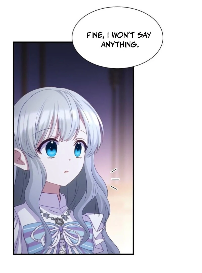 The Saintess Became the Northern Grand Duke’s Daughter Chapter 70 - Page 35