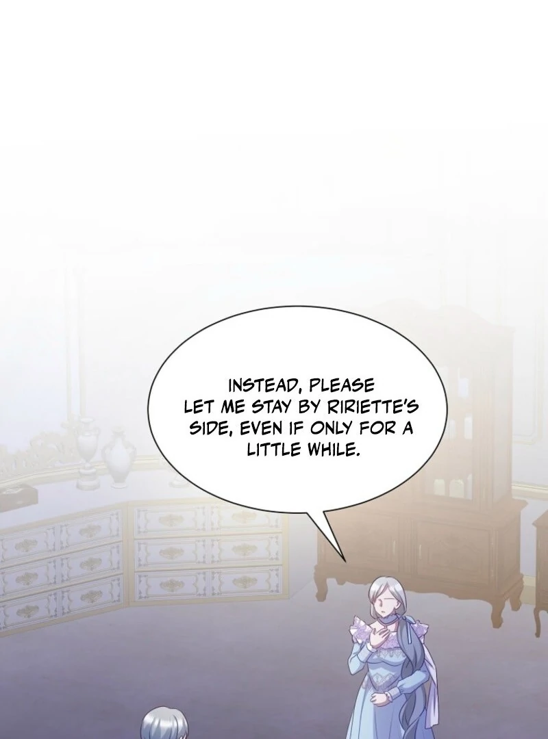 The Saintess Became the Northern Grand Duke’s Daughter Chapter 70 - Page 36