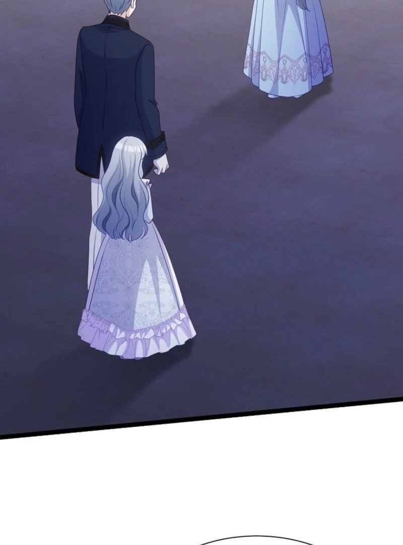 The Saintess Became the Northern Grand Duke’s Daughter Chapter 70 - Page 37