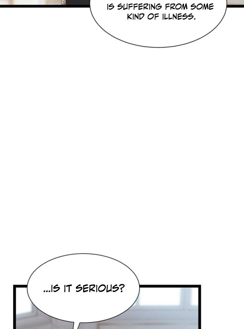 The Saintess Became the Northern Grand Duke’s Daughter Chapter 70 - Page 45