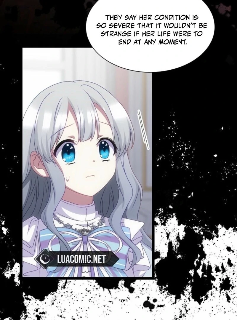 The Saintess Became the Northern Grand Duke’s Daughter Chapter 70 - Page 49